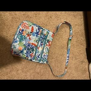 Vera Bradley bag